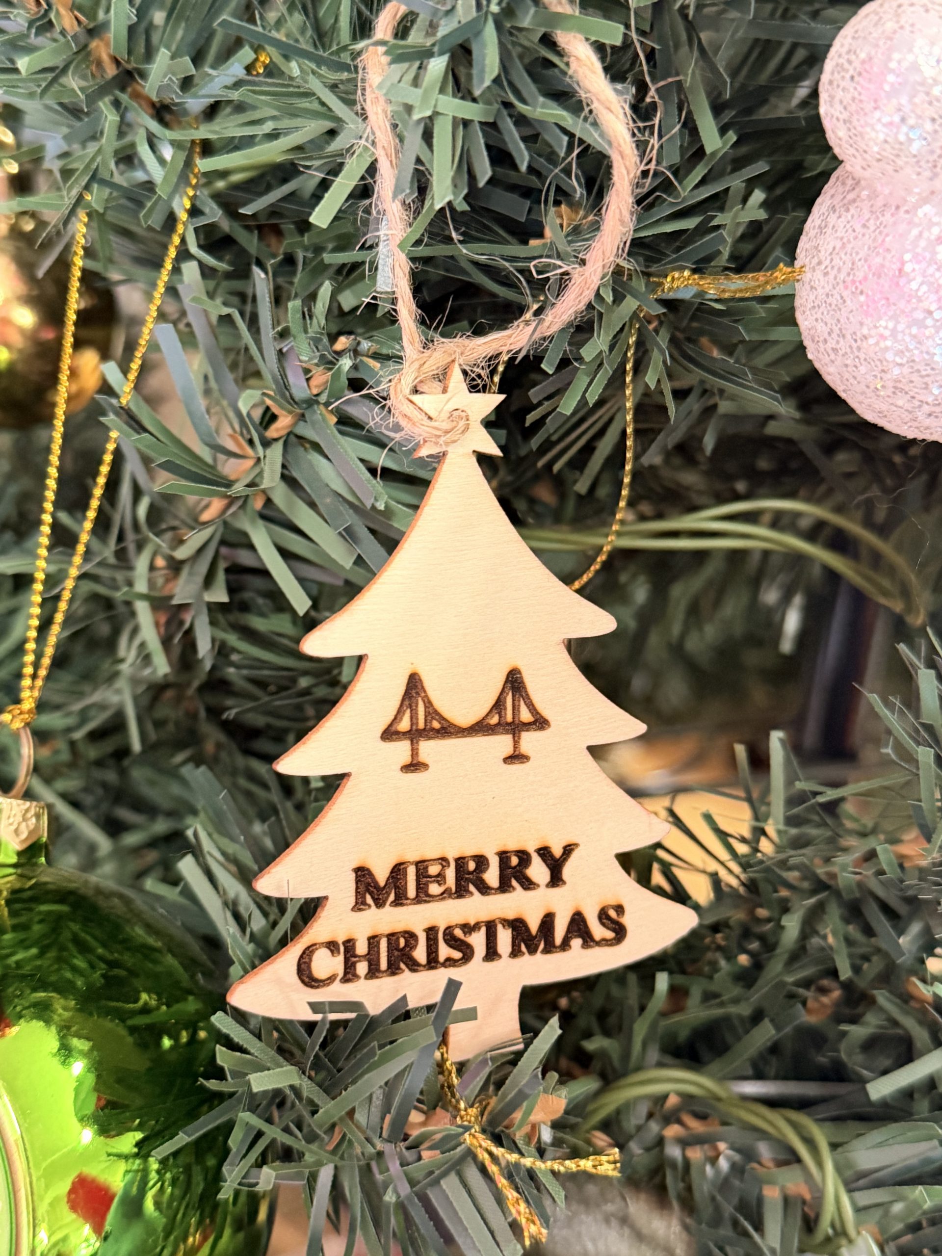 Christmas Decoration