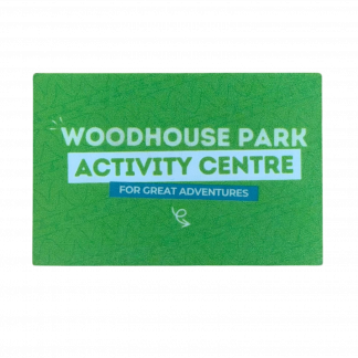 Woodhouse Park Magnet