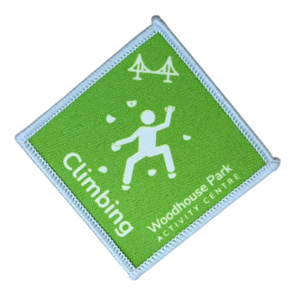 Activity Badge