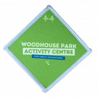 Woodhouse Park Site Badge v2